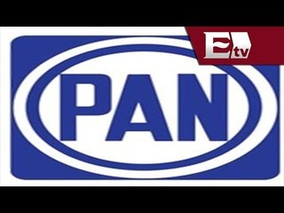 PAN reitera la vigencia del Pacto por México / Mario Carbonell