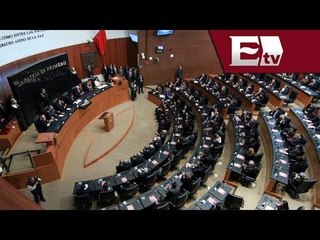 Aprueban minuta sobre la Reforma Constitucional al IFAI / Mariana H y Kimberly Armengol