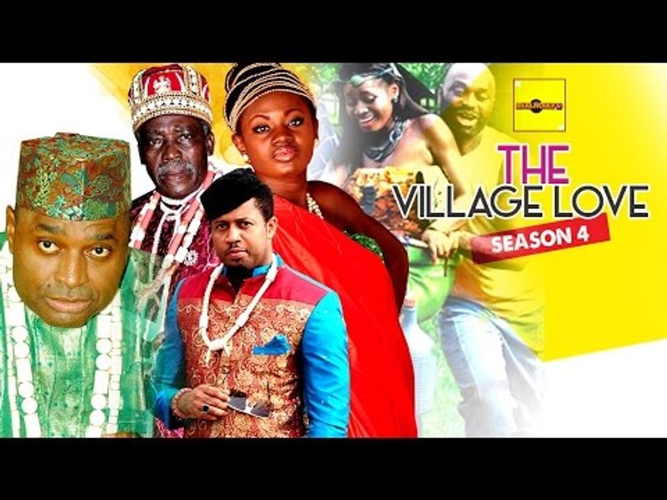 the-village-love-4-nigerian-nollywood-movies-video-dailymotion