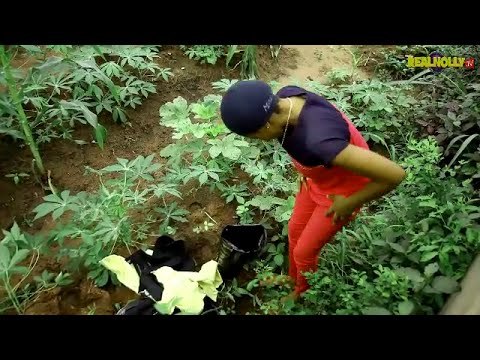 Ada Obi - Nigerian Nollywood Movies