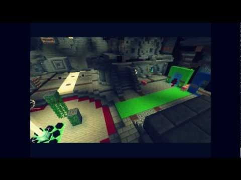 Minecraft Kingdom Eternal! The Runaway Pig!