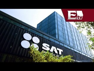 SAT embarga naves en 7 puertos de la República / Rodrigo Pacheco