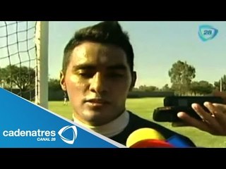 Juan José El Gallito Vázquez descarta ofertas de clubes europeos