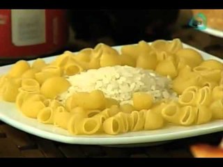 ¡Nuestro Día! Tips de cocina para bajar de peso