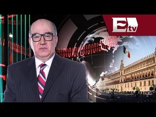Credibilidad en el Gobierno Mexicano / Un día con Ángel