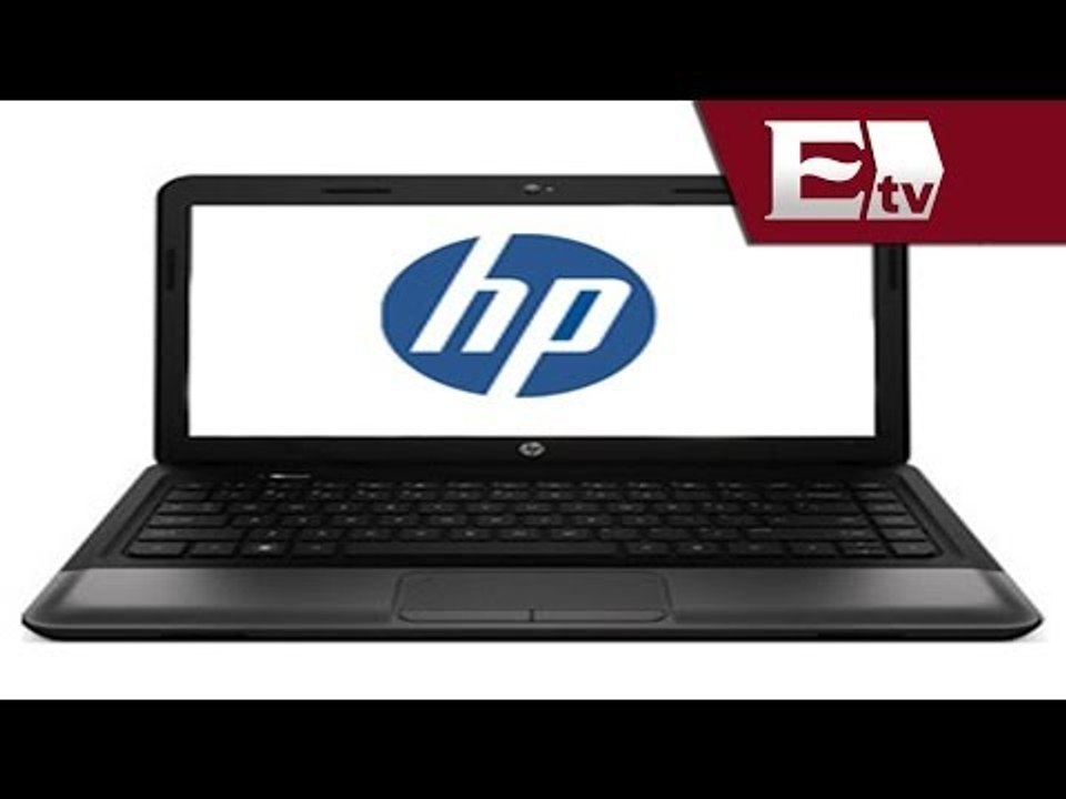 Caen ingresos de hp /  Dario Celis