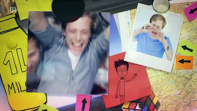 Der Gold-Check | Reportage für Kinder | Checker Tobi auf Goldsuche