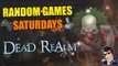 Dead Realm Hide and Seek Gameplay - Let's Play - Random Games Saturdays - [60 FPS]