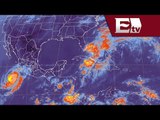 Pronóstico del clima martes 26 de noviembre / Titulares con Vianey Esquinca