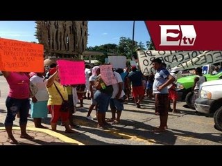 Télécharger la video: Damnificados de Tormenta 