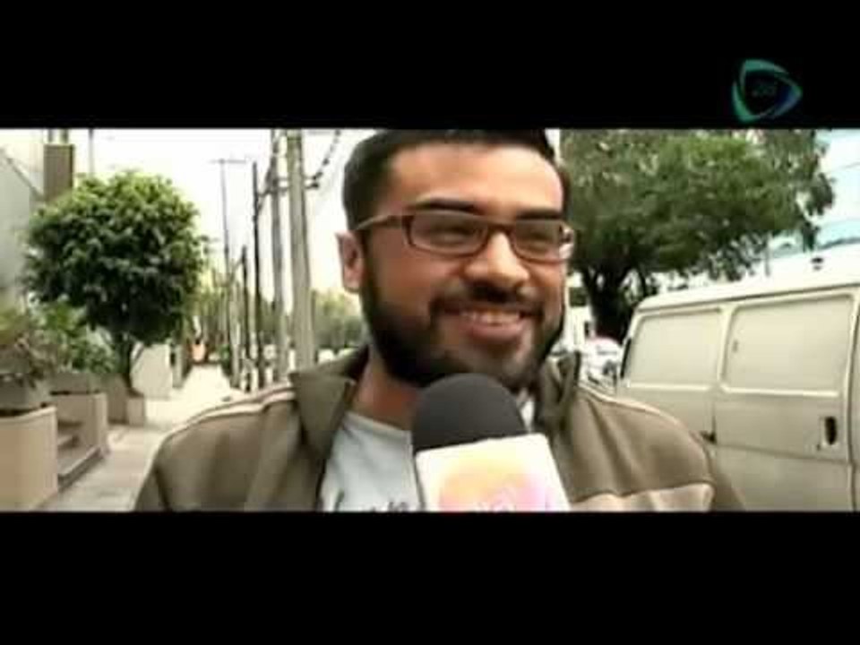 ¡Nuestro Día! Conoce la manera de ligar exitosa...