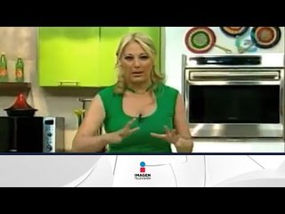 Cocinemos Juntos. Caserola con tortillas y pavo