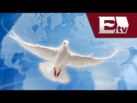 México baja lugares en el índice de paz global/Excélsior Informa