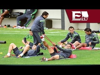 Análisis del partido México contra Nueva Zelanda/ Adrenalina desde la Redacción