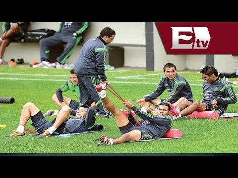 Análisis del partido México contra Nueva Zelanda/ Adrenalina desde la Redacción