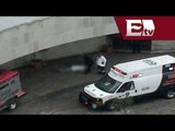 Mueren 5 en intento de asalto a hospital de Tlalpan / Excélsior Informa con Mariana H