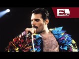 A 22 años de la muerte Freddie Mercury / Excélsior Informa con Yohali Reséndíz