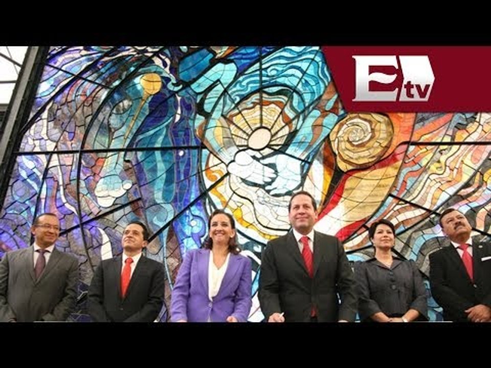 Acuerdan proteger a menores de edad en viajes, Sectur y Edomex / Visión Turística con Óscar Cadena