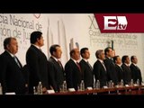 Conferencia de Procuración de Justicia en Sinaloa / Excélsior Informa con Mariana H