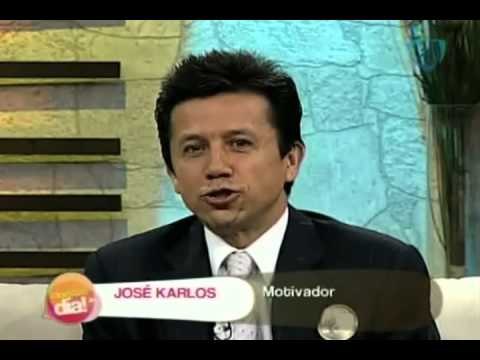¡Nuestro Día! José Karlos- Motivación