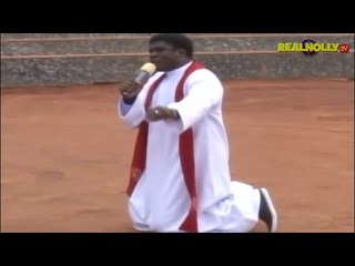 Confronting Your Mountain With Rev Fr Emmanuel Obimma 2 (Ebube Muonso)