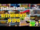 TheAimGames Funny Moments - Best Moments of 2015 (Minecraft, GTA 5, Gmod & more!)