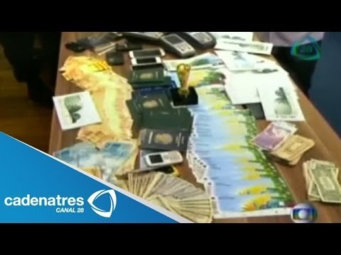 Escándalo en Brasil por reventa de boletos del Mundial; liberan a ejecutivo acusado de venta ilegal