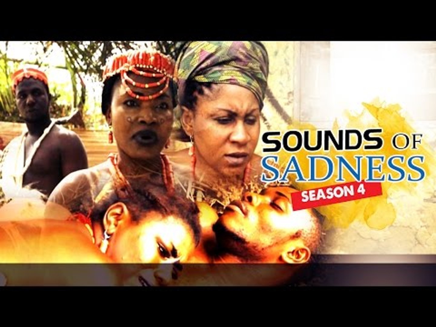 Sound Of Sadness 4 - 2015 Latest Nigerian Nollywood Movies