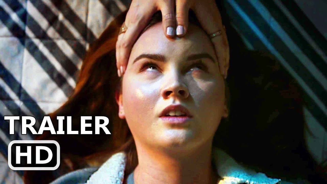 LIGHT AS A FEATHER Official Trailer