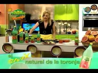 Cocinemos Juntos. Tacos al pastor