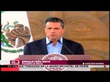 El Presidente Enrique Peña Nieto encabeza la Estrategia Digital Nacional