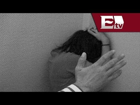 Violencia afecta a 46% de las mujeres mexicanas: INEGI / Titulares con Vianey Esquinca