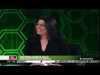 Nuevo libro de Algarabía / Comunidad con Oscar Cedillo