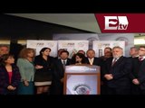 El PRD se sale del Pacto por México/ Excélsior Informa con Andrea Newman