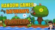 Plantera Gameplay - Let's Play - Random Games Saturdays - [60 FPS]