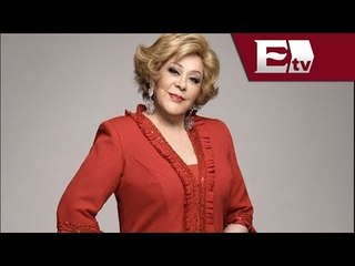 Entrevista Silvia Pinal, primera parte/Chez Castillo con Enrique Castillo