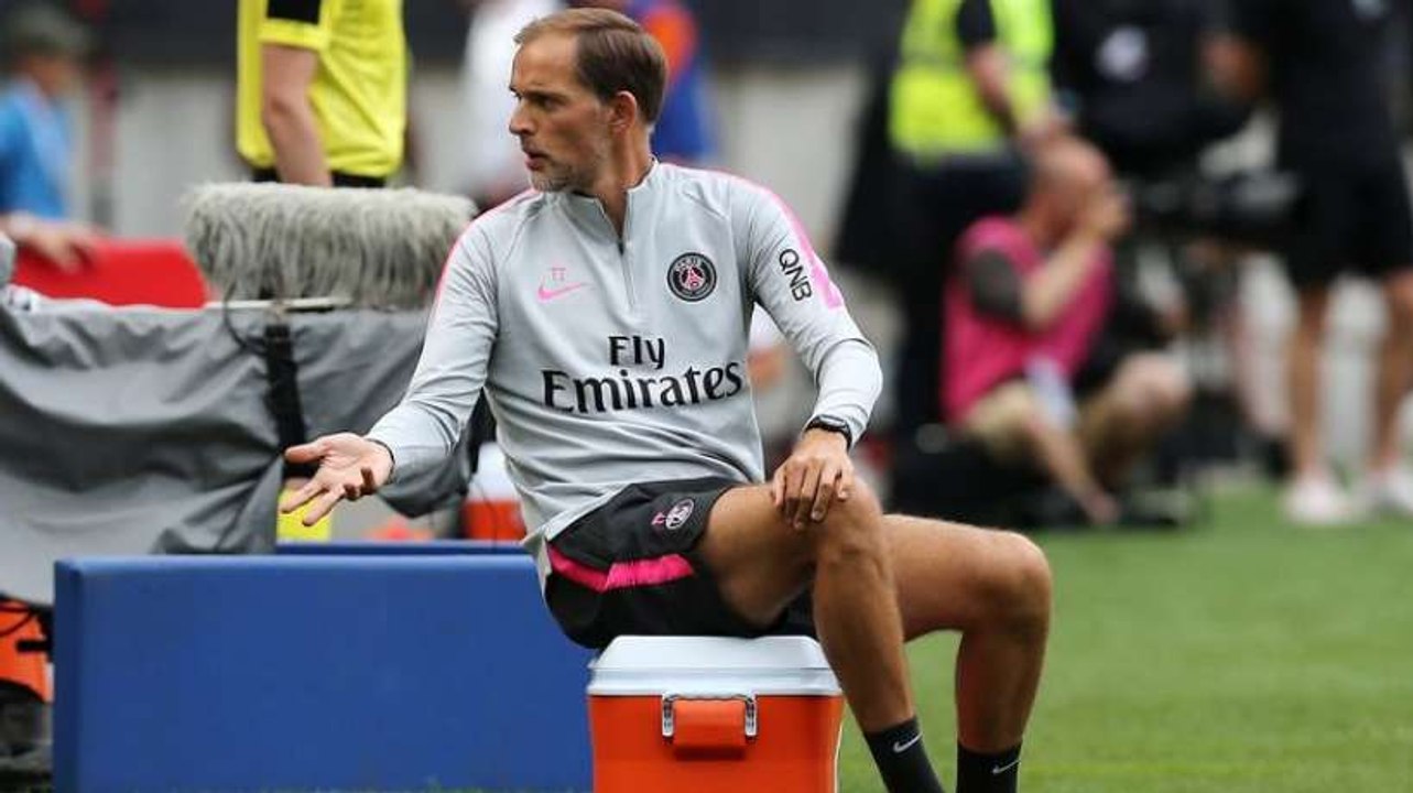 PSG : Thomas Meunier valide la méthode Thomas Tuchel