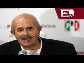 Fausto Vallejo anuncia la llegada de más elementos de seguridad / Titulares de la noche