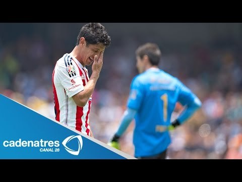 Las indisciplinas de Ángel Reyna en el fútbol mexicano/ Tema del día