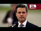 Crimen organizado a la baja durante la administración de Peña Nieto / Mario Carvonell