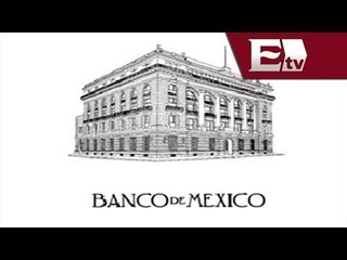 Banxico: crédito del sector privado avanzo 6.6% anual / Rodrigo Pacheco