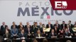 Debate Pacto por México-Reforma Política/ Opiniones Encontradas con José Buendía