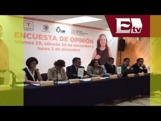 Se realizan encuestas sobre el aumento del precio del metro / Comunidad resumen de la semana