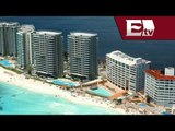 2% de sobreventa en hoteles de Cancún / Visión Turística con Óscar Cadena