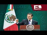 Enrique Peña Nieto celebra su primer año de Gobierno / Primer año de Gobierno de Enrique Peña Nieto