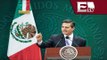 Enrique Peña Nieto celebra su primer año de Gobierno / Primer año de Gobierno de Enrique Peña Nieto
