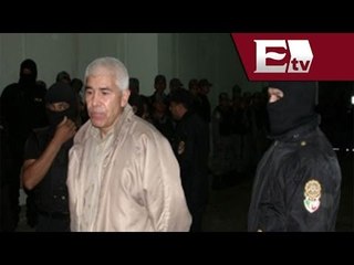 Procurador General de la República si recibió carta de Caro Quintero / Mariana H y Kimberly Armengol