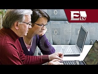 Mexicanos que usan computadora aumentan / Rodrigo Pacheco