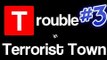 Garry's Mod | Trouble in Terrorist Town (TTT) #3 - I'M INNOCENT!!!