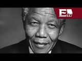 Minuto de aplausos por muerte de Nelson Mandela - Senado de la República / Nelson Mandela died